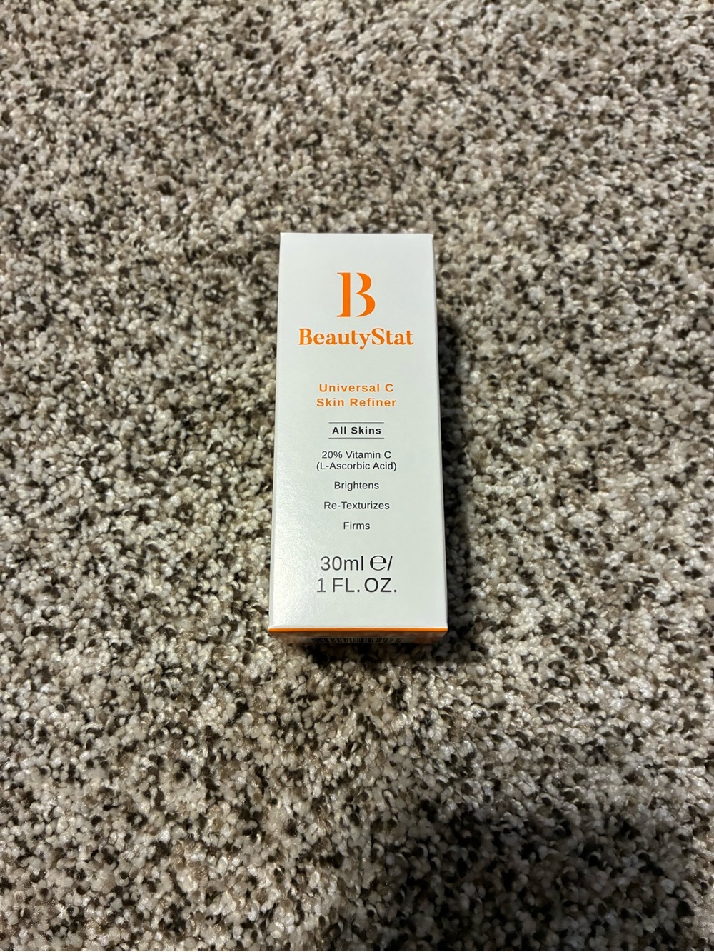 BeautyStat Universal C Skin Refiner